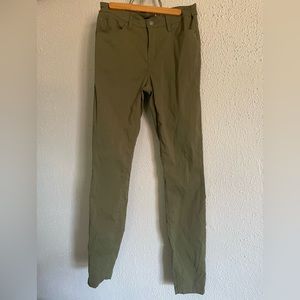 prAna Briann Pants